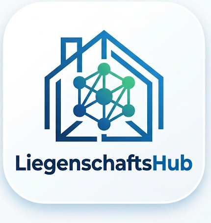 LiegenschaftsHub Logo